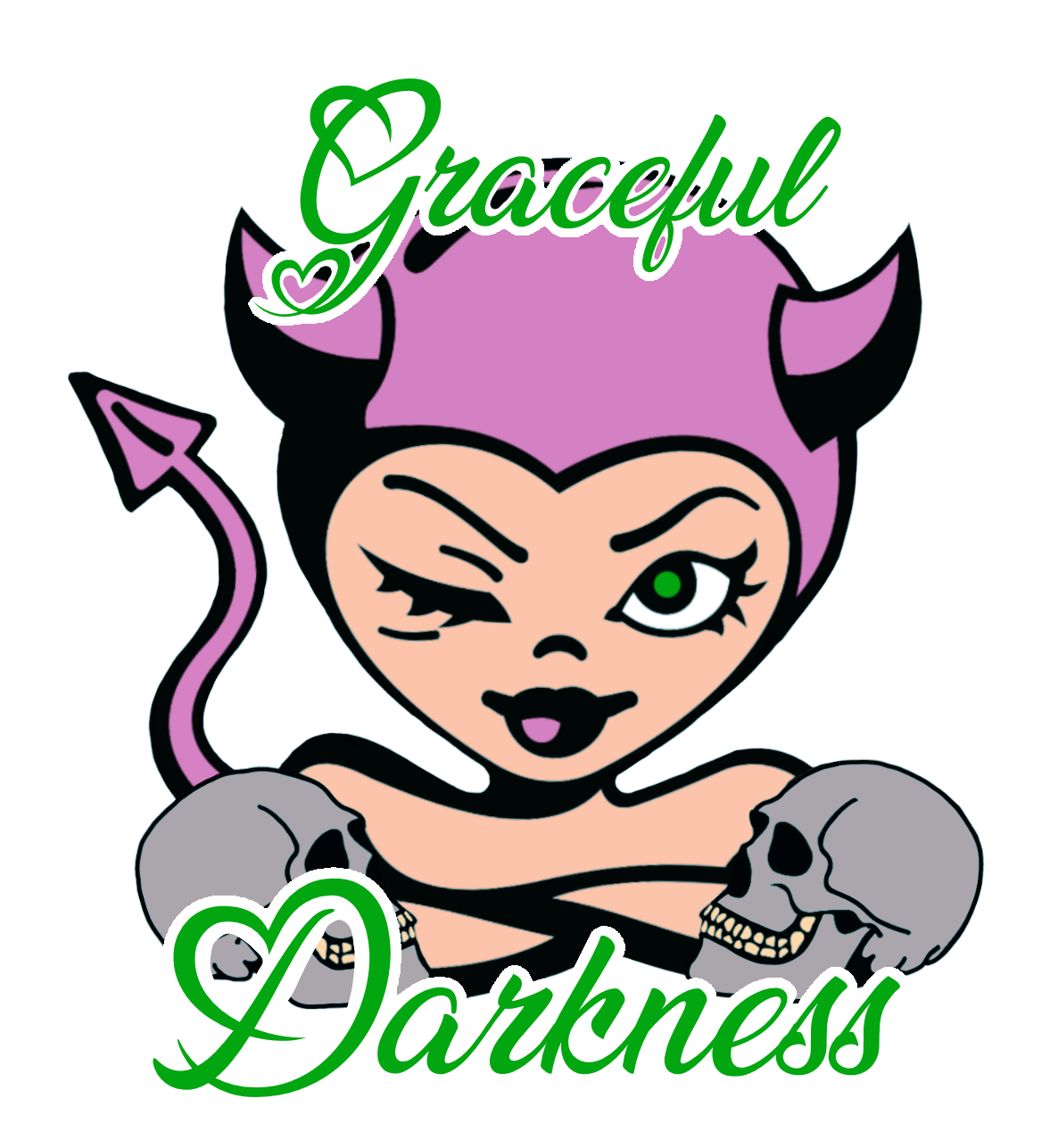 Graceful Darkness LLC